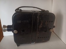 Projecteur film Fix Etoile 35 mm année 1920