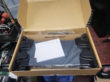 Juniper Networks SRX220 8-Port Gigabit Services Gateway Security Appliance 73