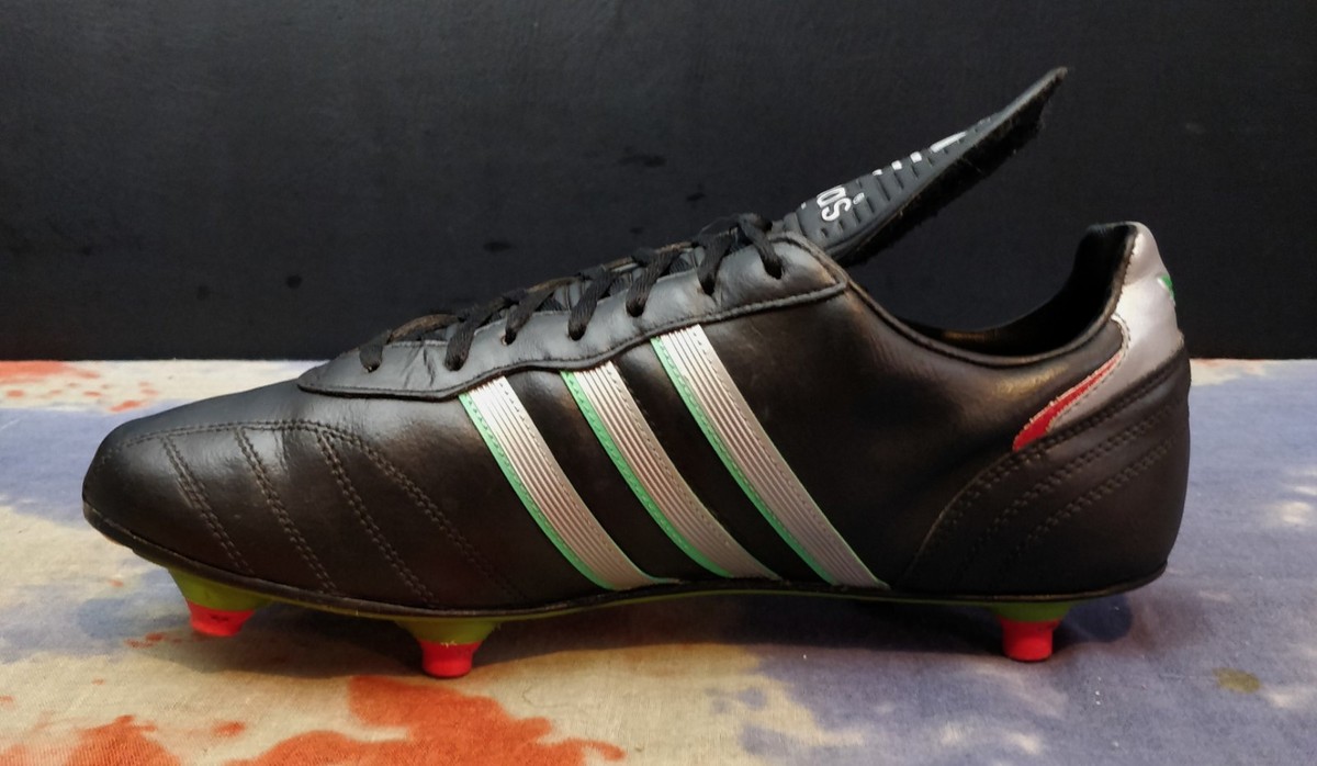 Adidas Originals Vintage L 3000 FX 80s/90s Football Boots