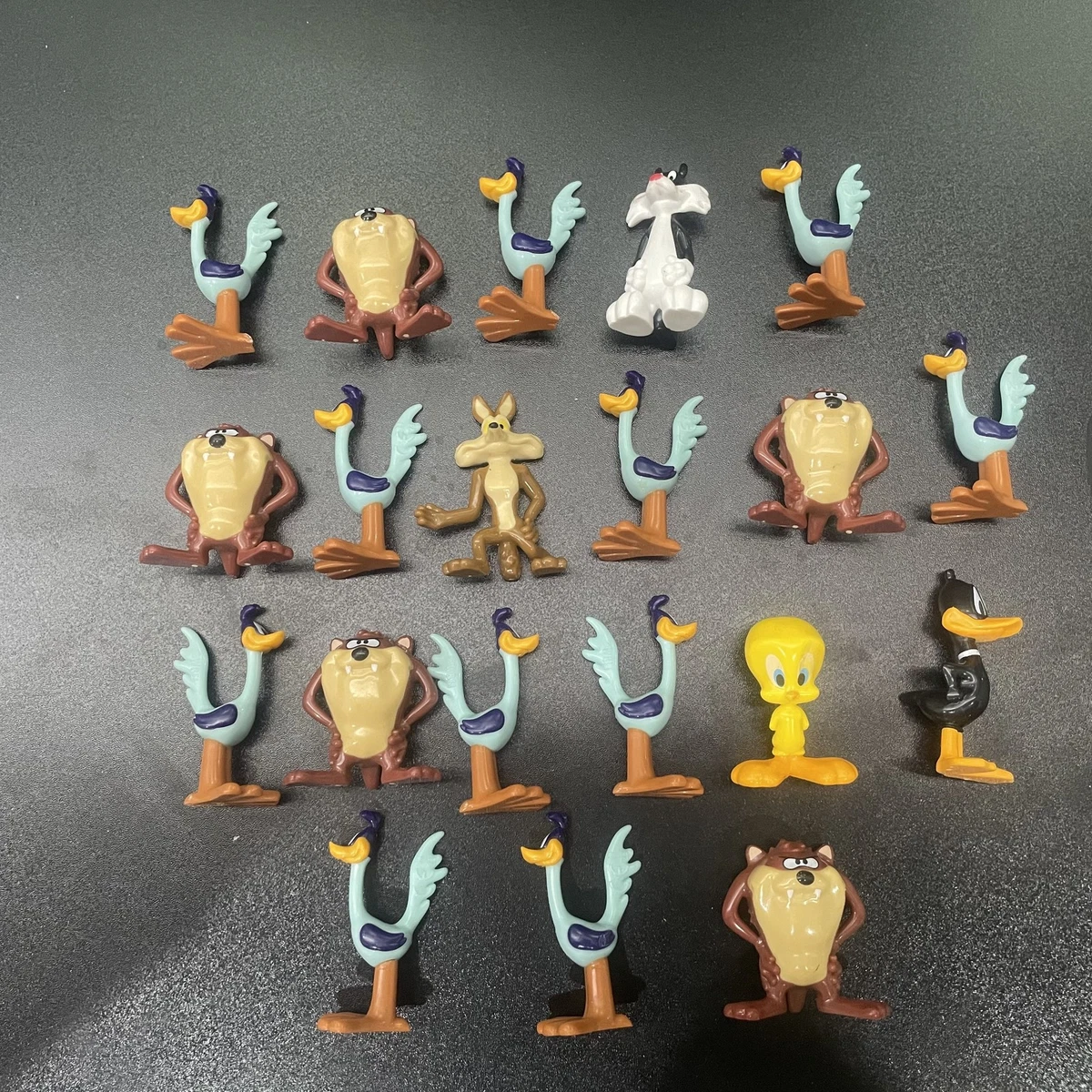 Looney Tunes Collectors & Hobbyists Vintage & Antique Toys for