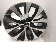 RENAULT CLIO Alloy Wheel 16" Inch 4x100 Offset ET37 6.5J 2019-2026 403008062R