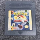 Pokemon Trading Card Game (GBC) - Authentic Cartridge Acceptable Condition