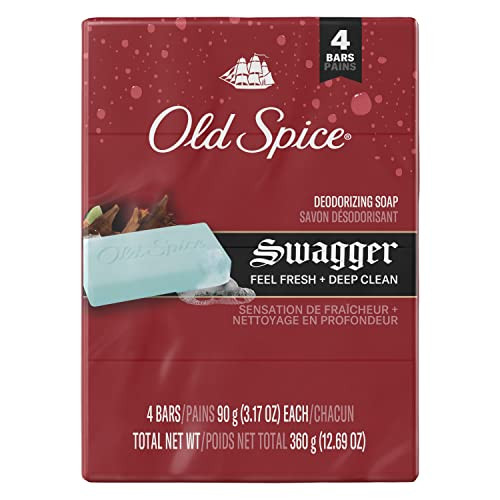 Health and Beauty Skin Cleaning Agent 3.17 Ounce Pack of 4