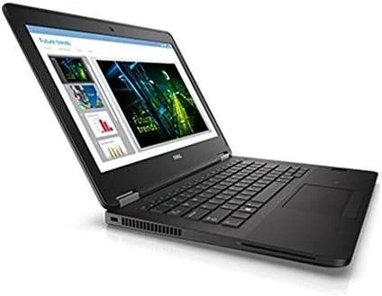 Dell Latitude E7270 · i7-6600U · 8GB · 512GB, photo 2 of 3