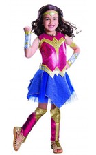 Rubie's Costume Co Dlx. Wonder Woman Costume