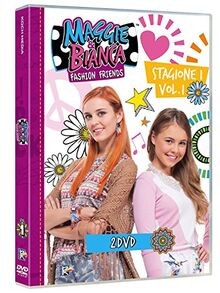 Maggie E Bianca - Fashion Friends - Stagione 01 #01 ... | DVD | Zustand sehr gut