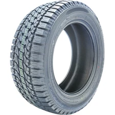 Tire Accelera Epsilon AT Steel Belted LT 225/75R16 E 10 Ply A/T All Terrain