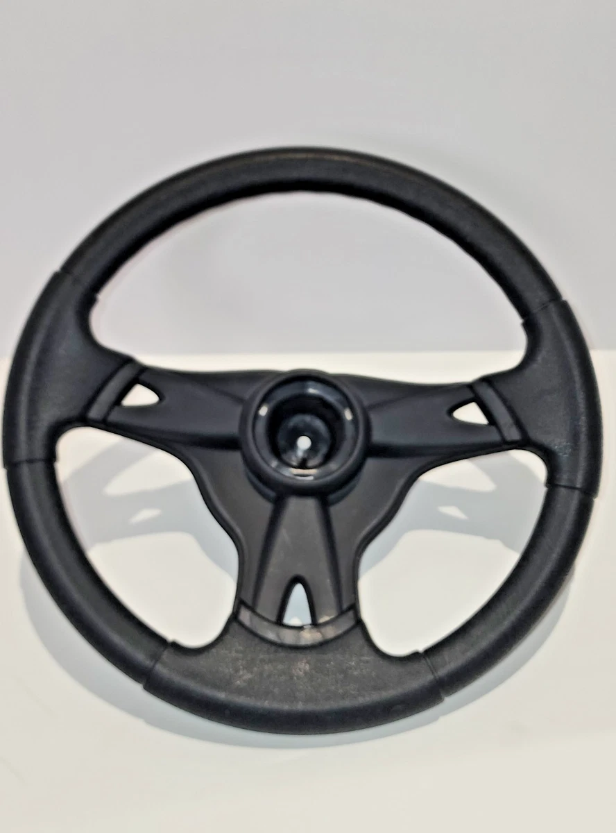 Tapa Central Volante Para Tractor Cub Cadet 122-127 - Repuesto Stevens Lake Parts