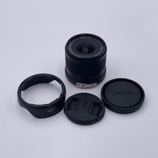 Viltrox AF 9mm f/2.8 Air Lens  Hood for Sony E Mount Excellent