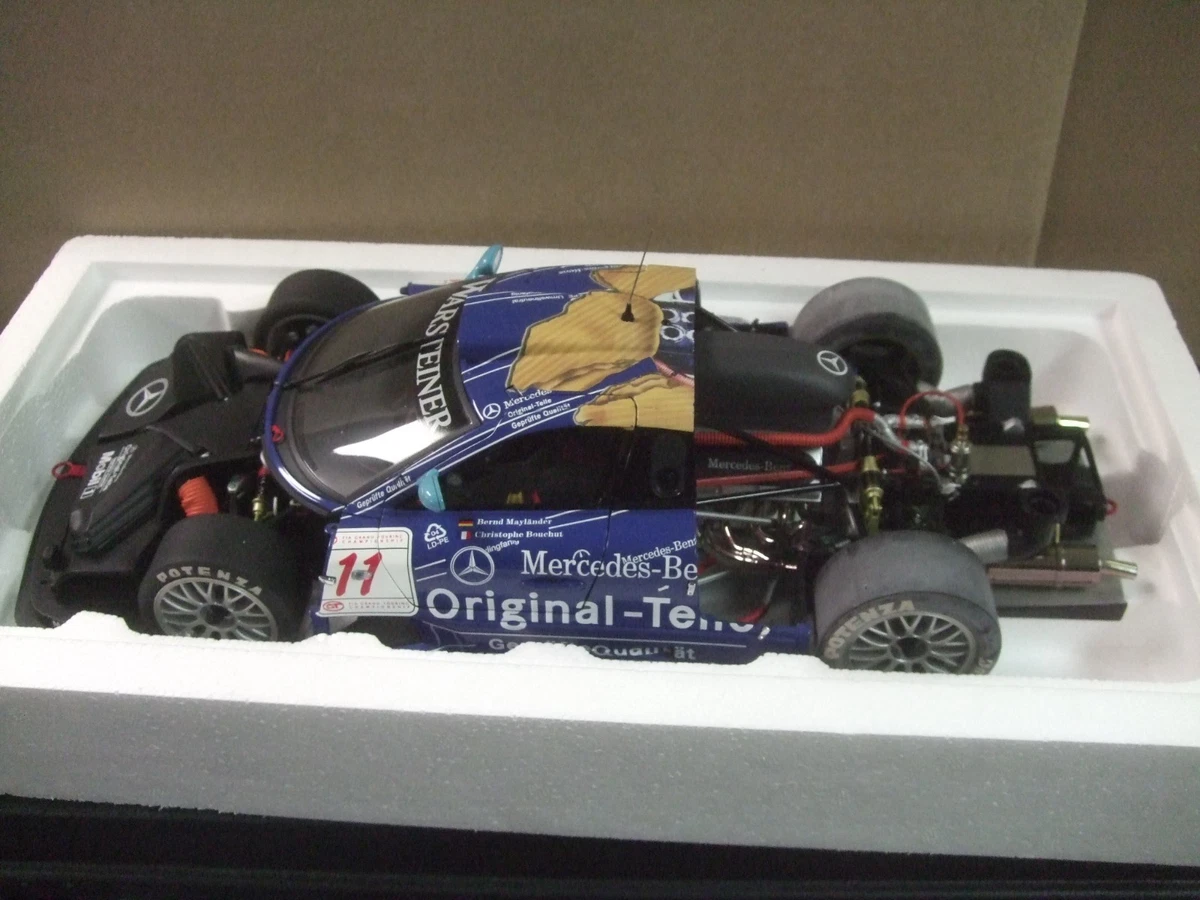 Mercedes-Benz 1:12 Diecast & Toy Vehicles for sale | eBay