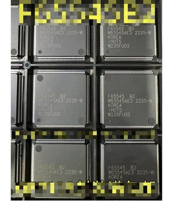 1PCS CHIPS F65545B2 F65545 B2 