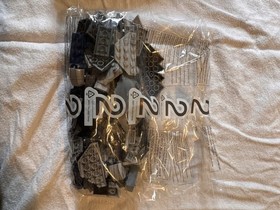 New Lego 75013 Star Wars Umbrian MHC Mobile Heavy Cannon Retired - NO Minifigs