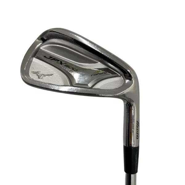 Fer De Golf Cobra SZ N.S.Pro – Flex Régulier, Manche Acier – Club Numéro 9