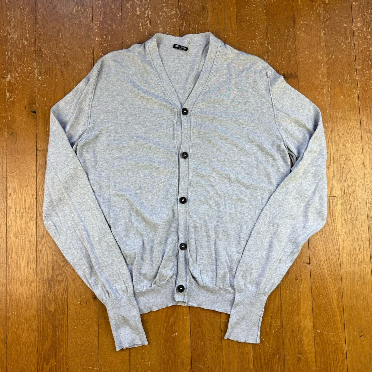 Regular Size Men's Miu Miu for sale | eBay