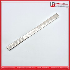 Einstiegsleiste Vorne A2126860936 MERCEDES BENZ E-KLASSE W212 E250 CDI