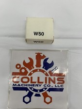 Allen-Bradley W50 Overload Thermal Relay Heater Element 8.45A