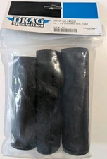 Drag Specialties Sundance Replacement Foam Handlebar Grip 7/8"x5.5" DS-243221