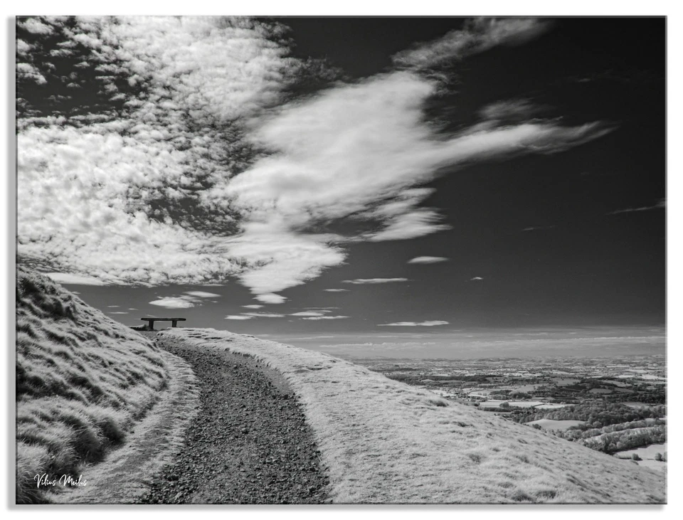 Full Spectrum Only IR Conversion Service for Panasonic Lumix DMC G7 and GF7 - Image 2 of 4