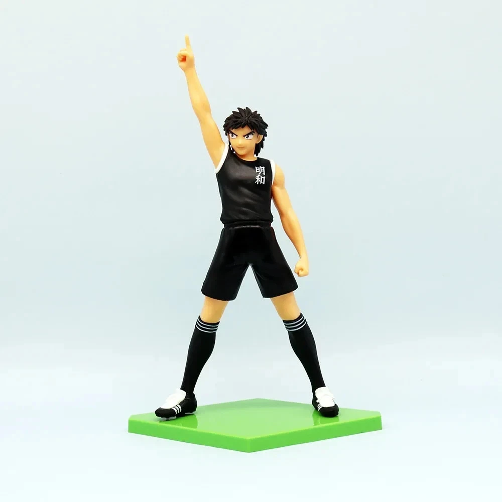 corinthian Rui Costa SUPER CAMPEÕESフィギュア Captain Tsubasa Indiana Anime & Manga Action Figures for sale | eBay