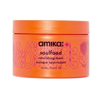 Amika Soulfood Nourishing Mask 8 fl oz. / New 2024