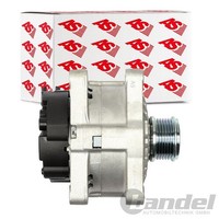 As-Pl Generator Lichtmaschine 90A Passend FüR CitroËN Berlingo Jumper Jumpy