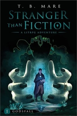 Godsfall (Paperback or Softback)