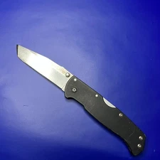 Cold Steel Air Lite Tanto Pocket Knife