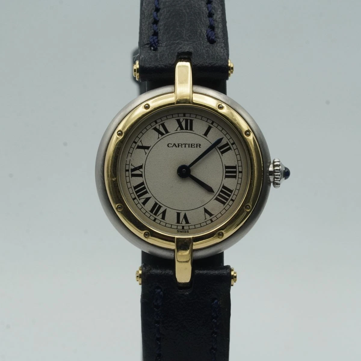 Cartier Armbanduhren mit Herstellungsjahr 1990-1999 online kaufen