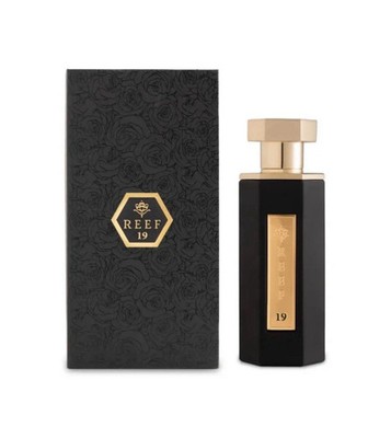 Reef 19 EDP Perfume By Reef Perfumes 100 ML Hot New Luxury Niche Fragrance