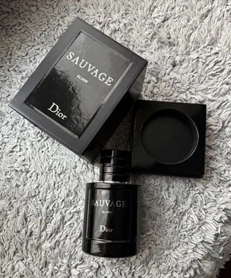 Dior Sauvage Elixir - 60ml - Neu noch versiegelt