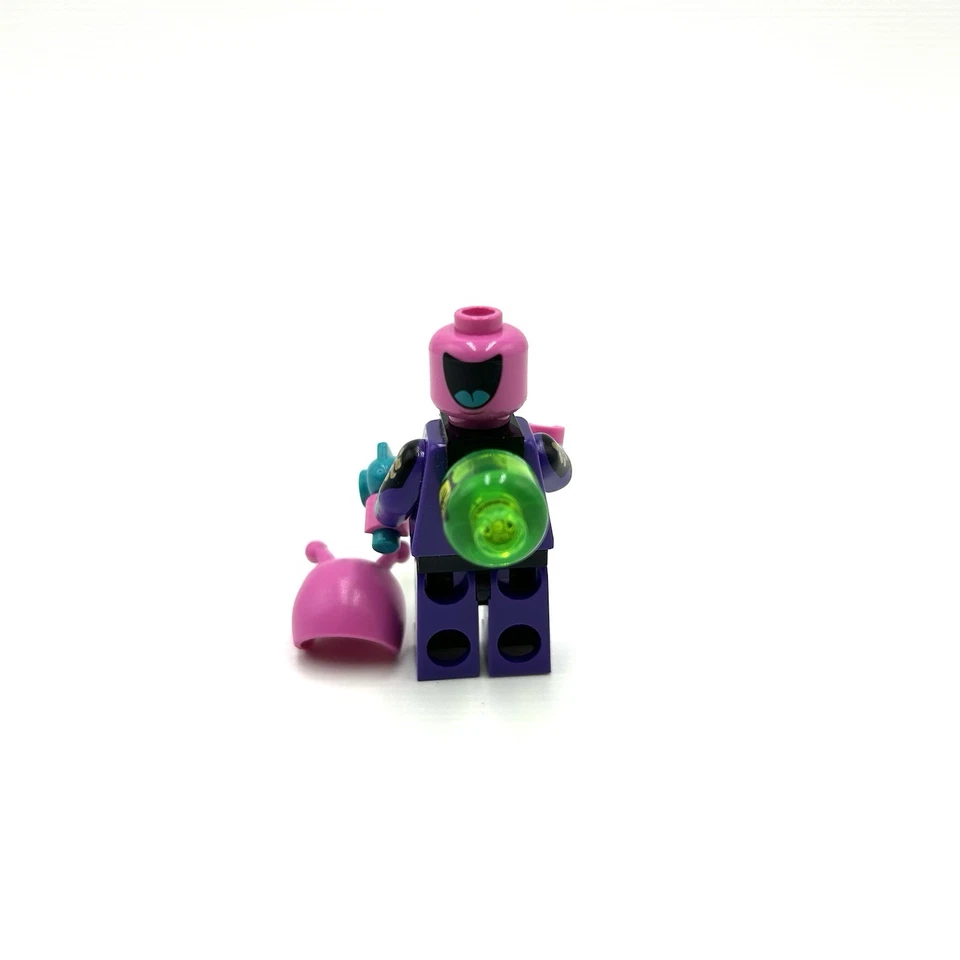 LEGO Space Creature CMF 71032 Series 22 minifigure - Image 3 of 4