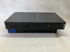 Sony PlayStation 2 PS2 SCPH-39001 Console Only Cleaned Tested Serviced Warranty