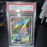 Pokémon 2023 Sudowoodo Illustration Rare Holo PSA 9 Sv02 Paldea Evolved 219/193