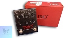 DIGITECH TRIO+ Looper Effects Pedal with Band Creator