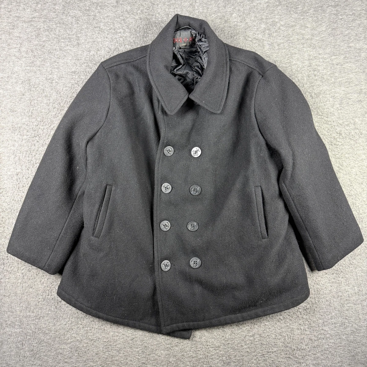 SCHOTT Regular Size 3XL Coats, Jackets & Vests for Men for Sale