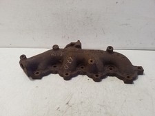 Opel Astra G 1999 Diesel Auspuffkrümmer Abgaskrümmer VAL266457