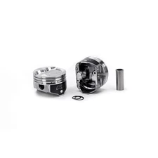 Piston and Rings Kit 4.000 in. -25.00 cc Dish for 1959 to 2010 Chrysler 360 LA
