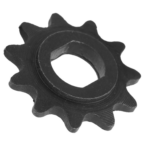 H Hole 11 Teeth 25H Motor Chain Sprocket Tools for 1020 High Speed Motor MU - Picture 9 of 22