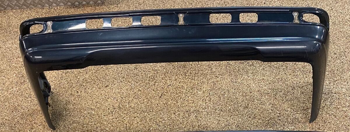 Mercedes W210 E55 AMG, E Class, Rear Bumper, A 2108850225 | eBay Mercedes W210 E55 AMG, E Class, Rear Bumper, A 2108850225 | eBay