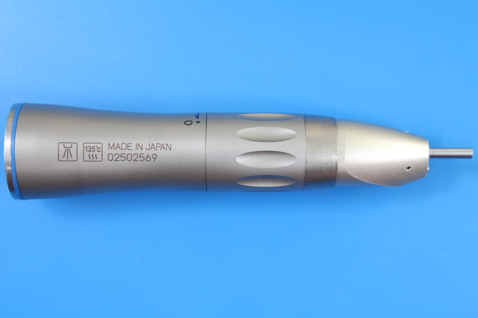 BRASSELER Forza F15 Low Speed Straight Nosecone Attachment HANDPIECE