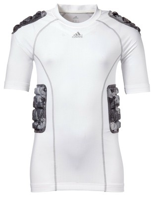 adidas techfit climacool shirt