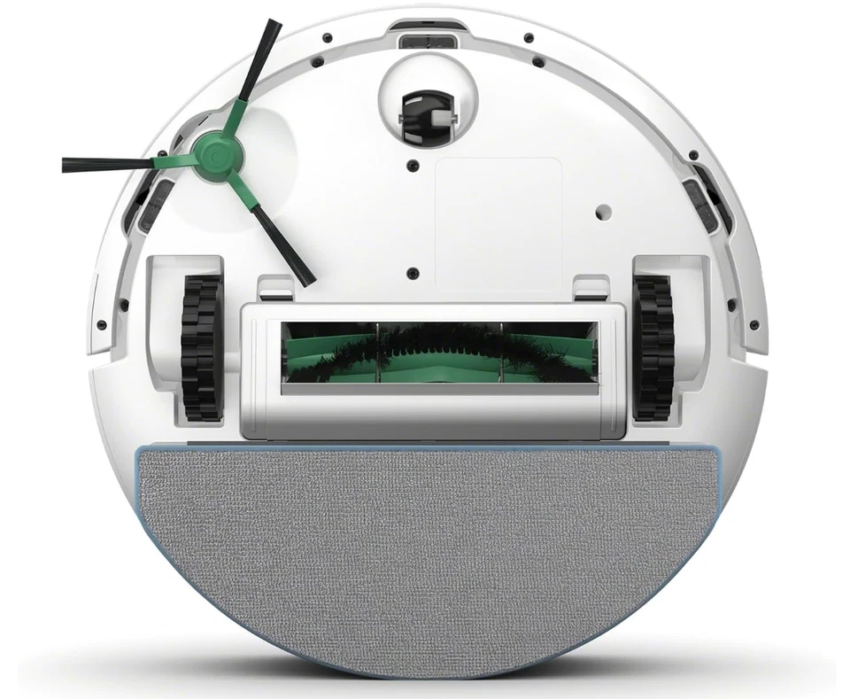 iRobot Roomba Combo2Essential,Aspirapolvere Lavapavimenti,Bianco*RICONDIZIONATO* - Immagine 3 di 4