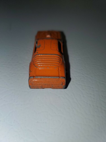 Tootsietoy Pontiac Firebird Trans AM Scale Model 1972 1973 1974 1975 1976 108 - Picture 2 of 5