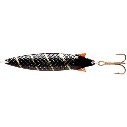 Abu Garcia Toby Löffel Angelköder 7g/10g/15g/18g/28g/40g/60g - Bild 9 von 22