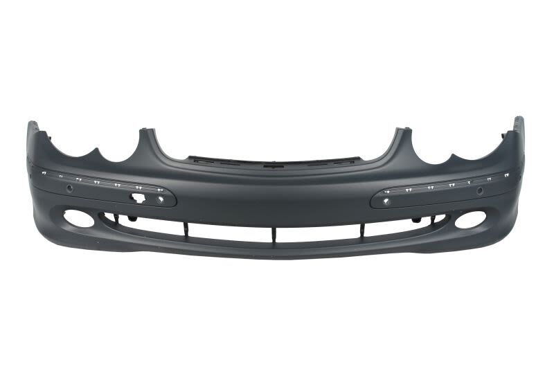 Front Bumper Fits for: MERCEDES CLK C209 06.02-03.10
