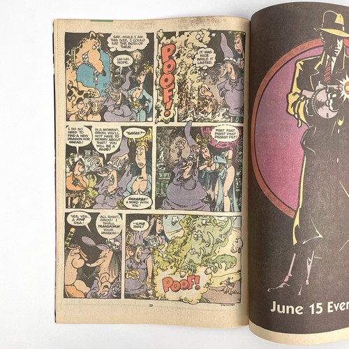 Marvel Comics Sergio Aragonés GROO The Wanderer #67 #69 Jul Sept 1990 - Picture 12 of 24