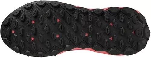 Scarpe da corsa donna Mizuno Wave Ibuki 4 scarpe da ginnastica jogging leggere UK 6 EU 39 NUOVE - Foto 4 di 6