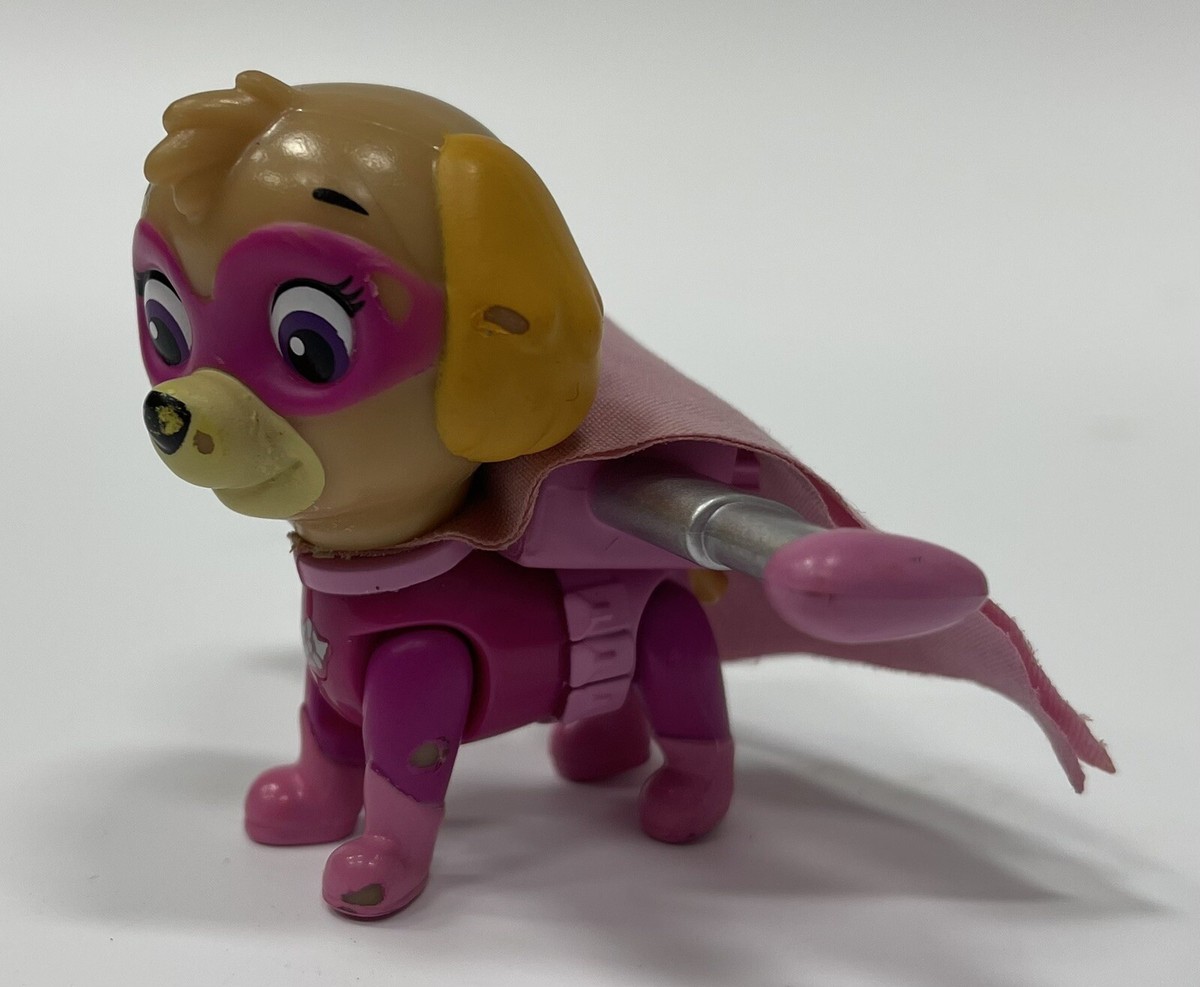 Paw Patrol Skye Super Pups Figure