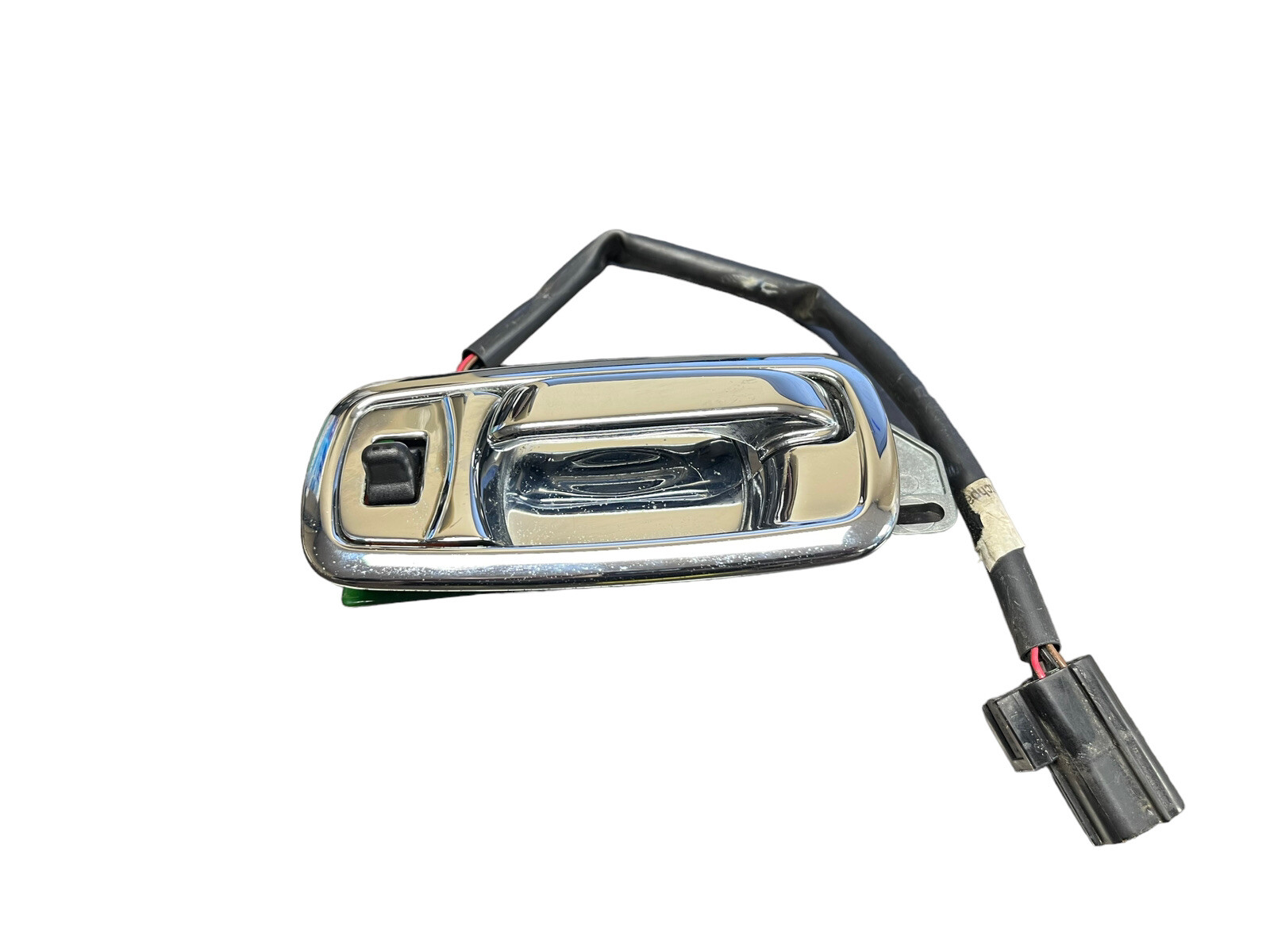 Rear Left Interior Door Handle OEM 99-04 Bentley Arnage