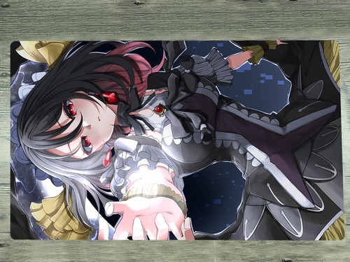 Yugioh Playmat Underworld Goddess Of The Closed World Tcg Trading Card Game Mat Ebay Yugioh Playmat Underworld Goddess Of The Closed World Tcg Trading Card Game Mat Ebay